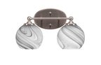 Toltec LightingHome| 5912-BN-4109