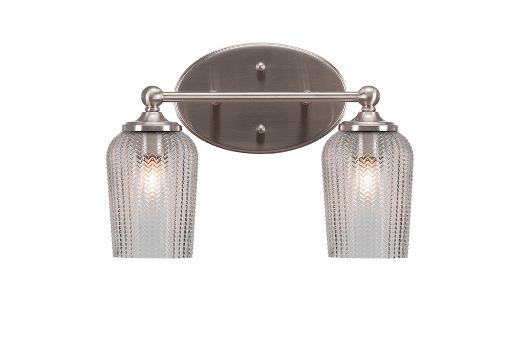 Toltec LightingHome| 5912-BN-4250