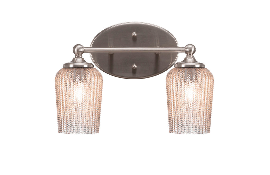 Toltec LightingHome| 5912-BN-4253