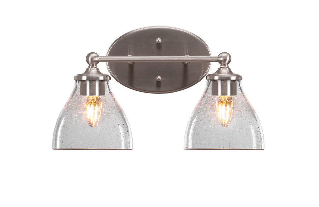 Toltec LightingHome| 5912-BN-4760