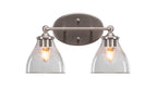Toltec LightingHome| 5912-BN-4760