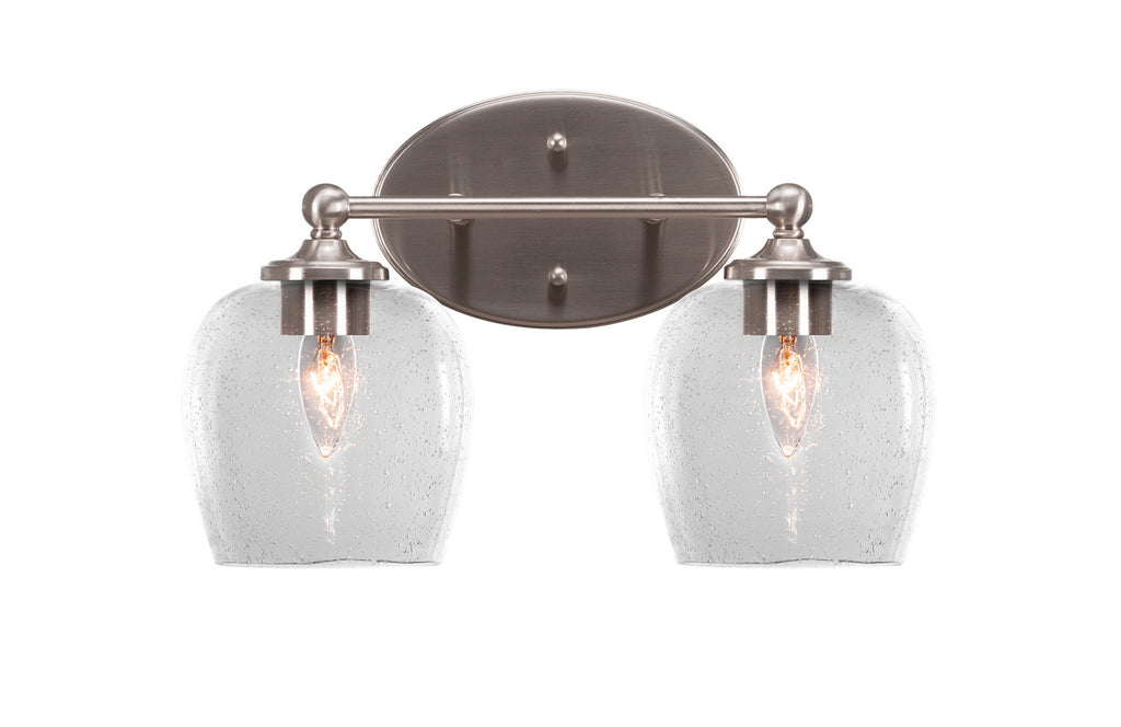 Toltec LightingHome| 5912-BN-4810
