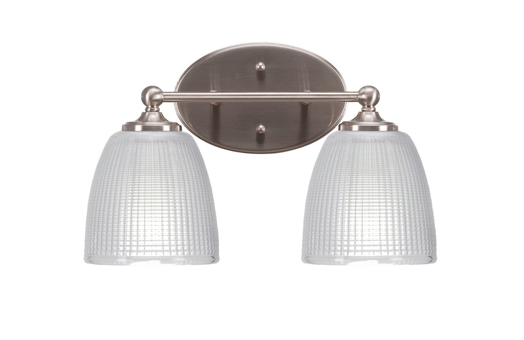 Toltec LightingHome| 5912-BN-500