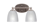 Toltec LightingHome| 5912-BN-500