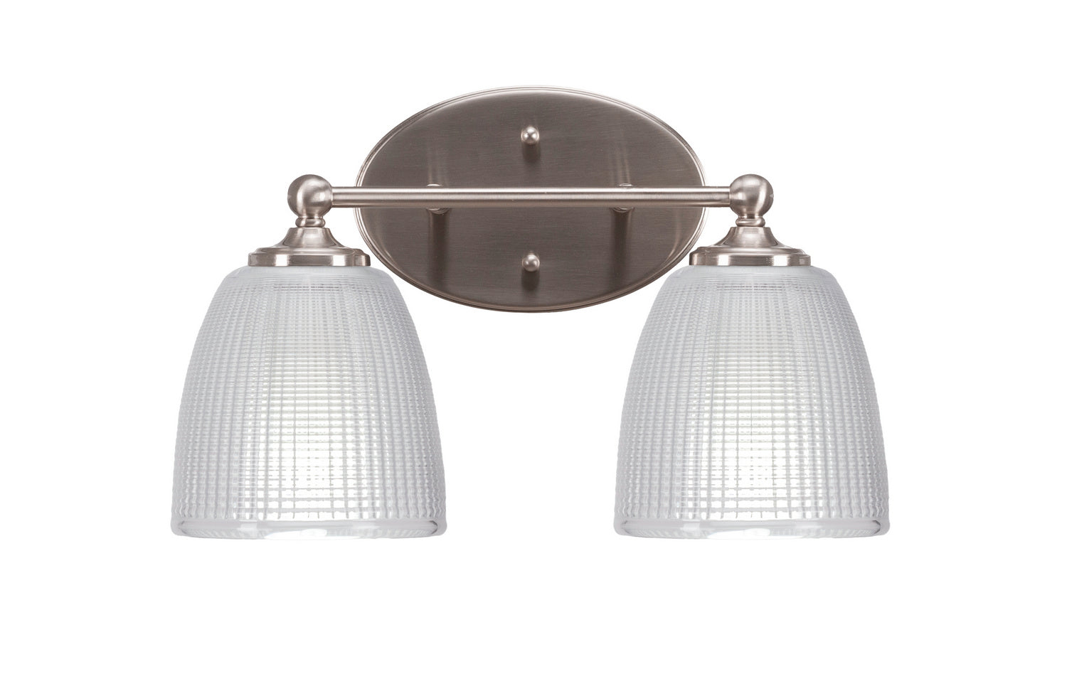 Toltec LightingHome| 5912-BN-500