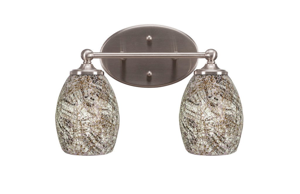 Toltec LightingHome| 5912-BN-5054