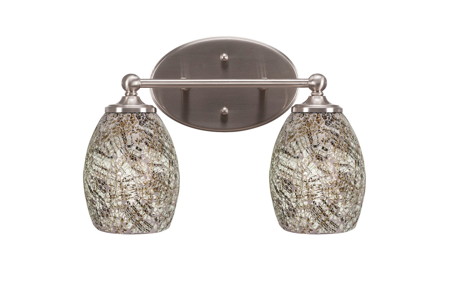 Toltec LightingHome| 5912-BN-5054