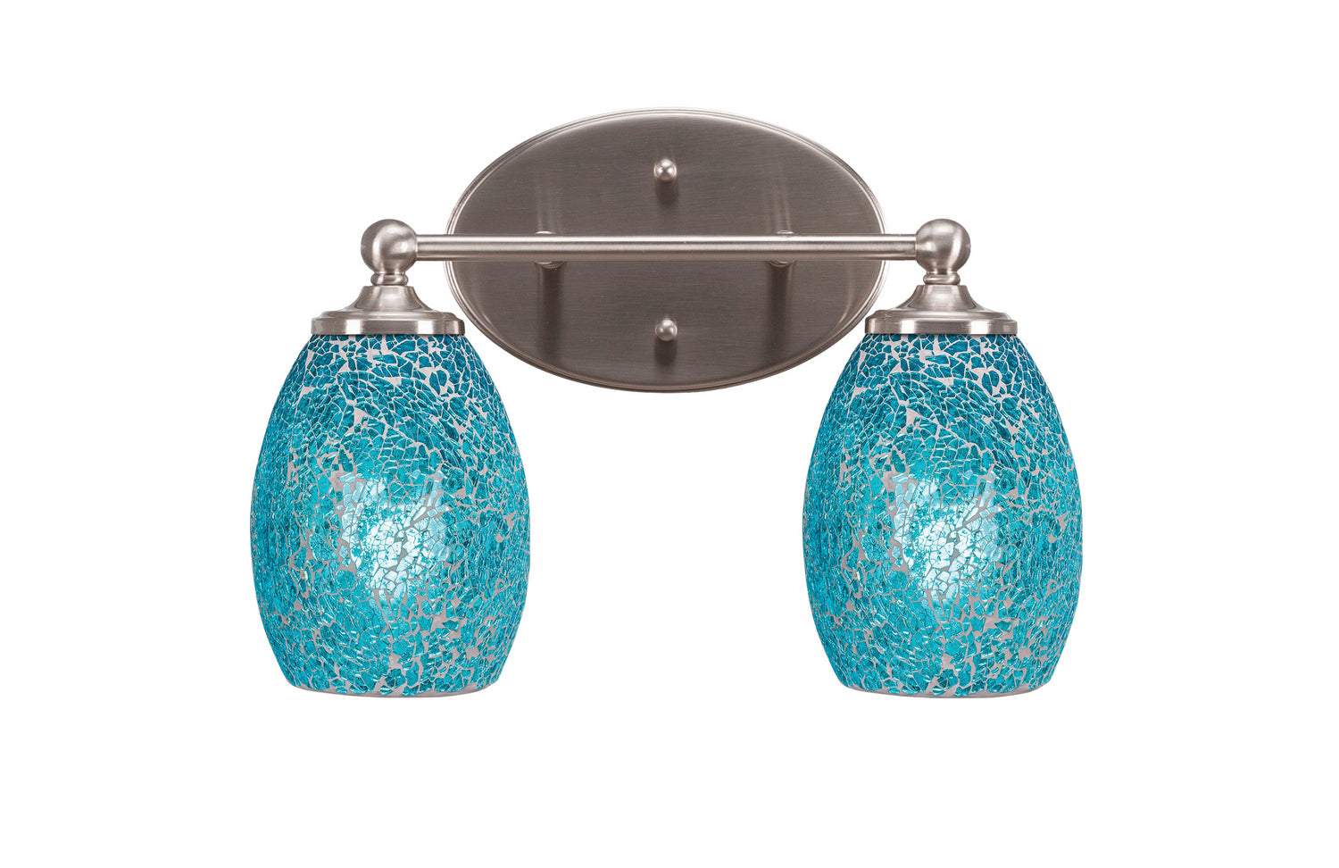 Toltec LightingHome| 5912-BN-5055