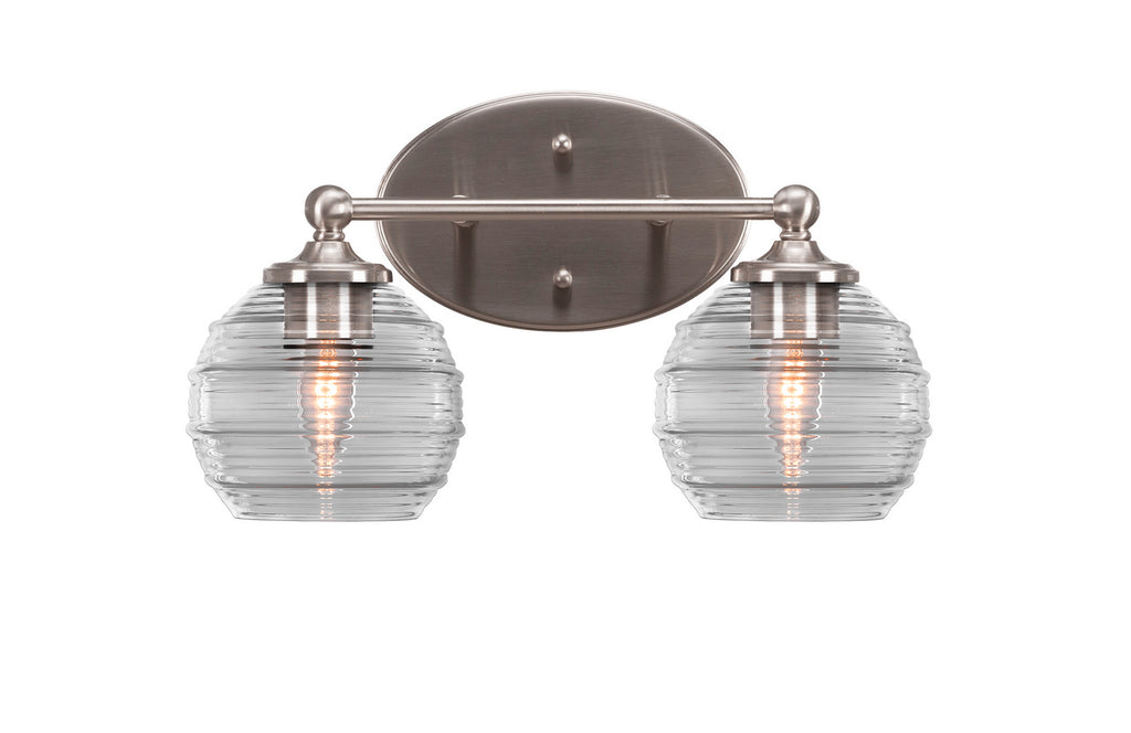 Toltec LightingHome| 5912-BN-5110