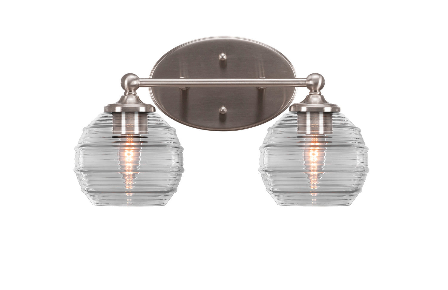 Toltec LightingHome| 5912-BN-5110