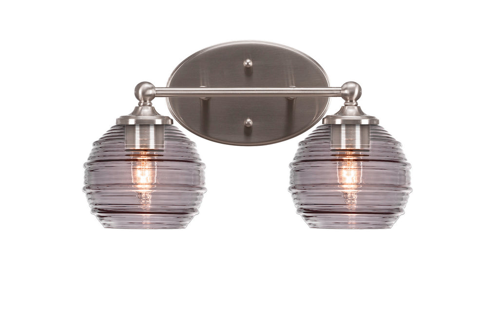 Toltec LightingHome| 5912-BN-5112