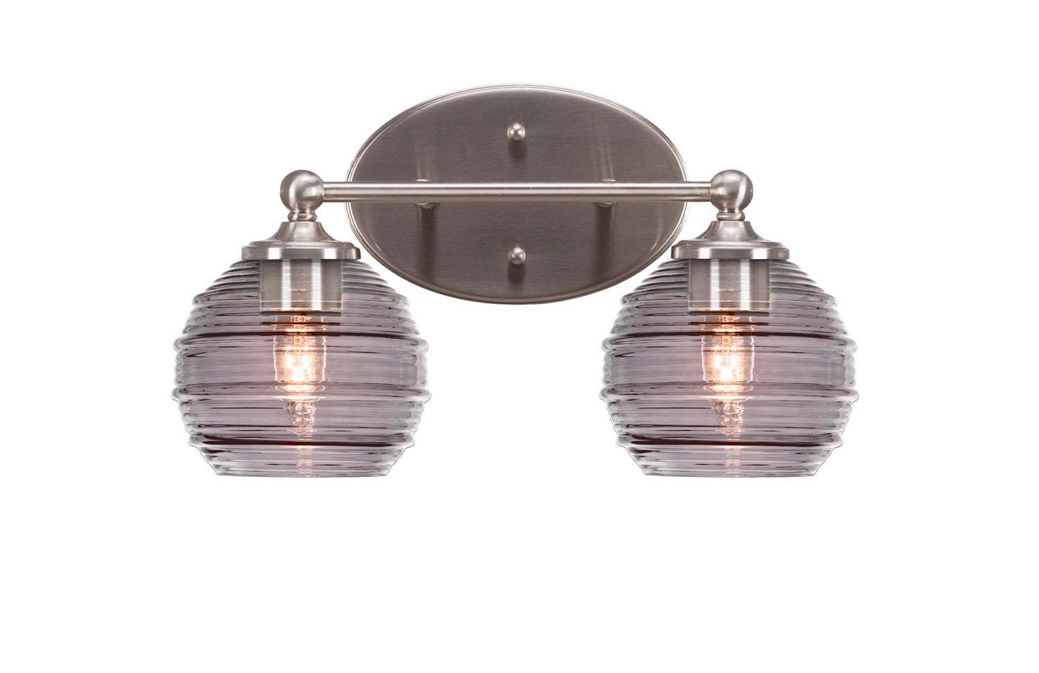 Toltec LightingHome| 5912-BN-5112