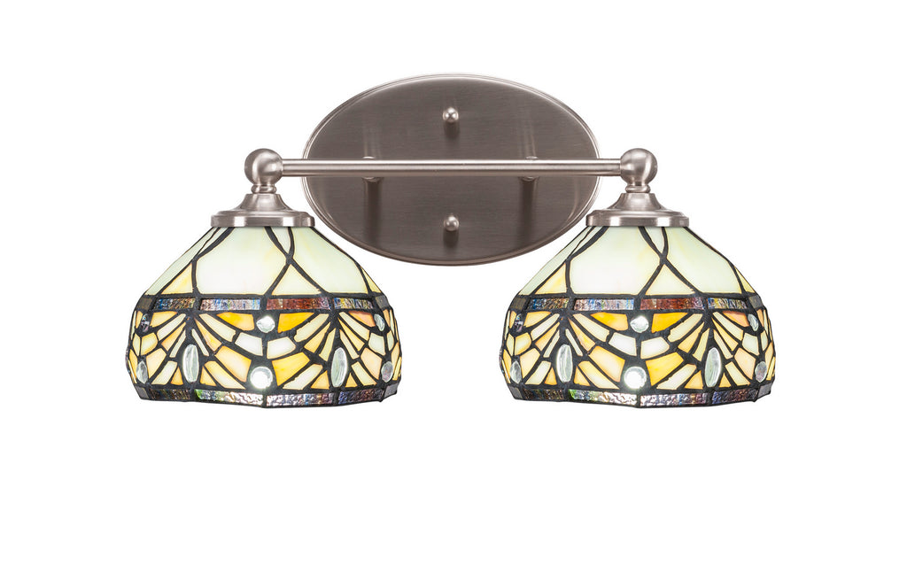 Toltec LightingHome| 5912-BN-9485