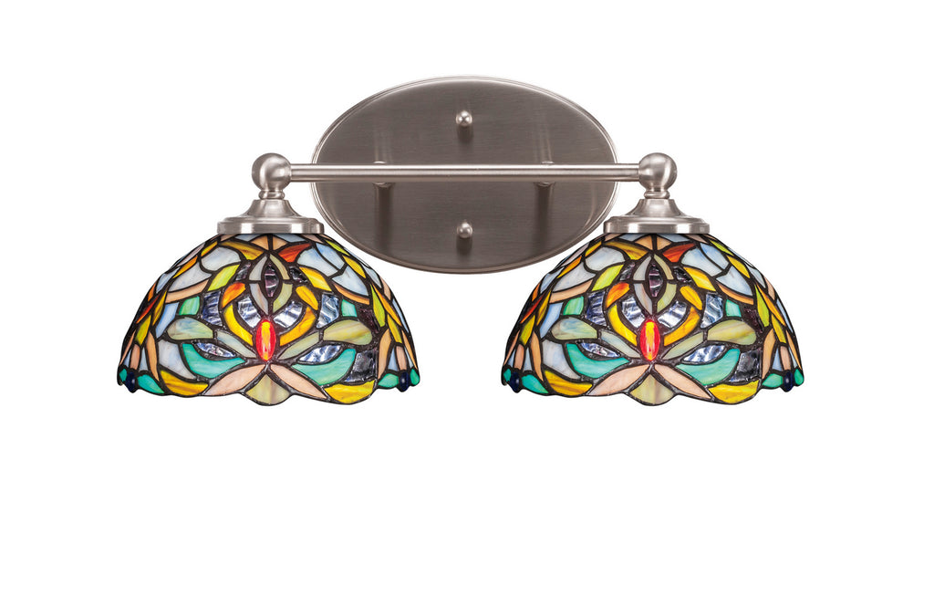 Toltec LightingHome| 5912-BN-9905