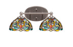 Toltec LightingHome| 5912-BN-9905