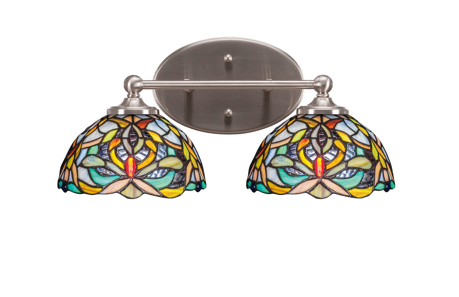 Toltec LightingHome| 5912-BN-9905