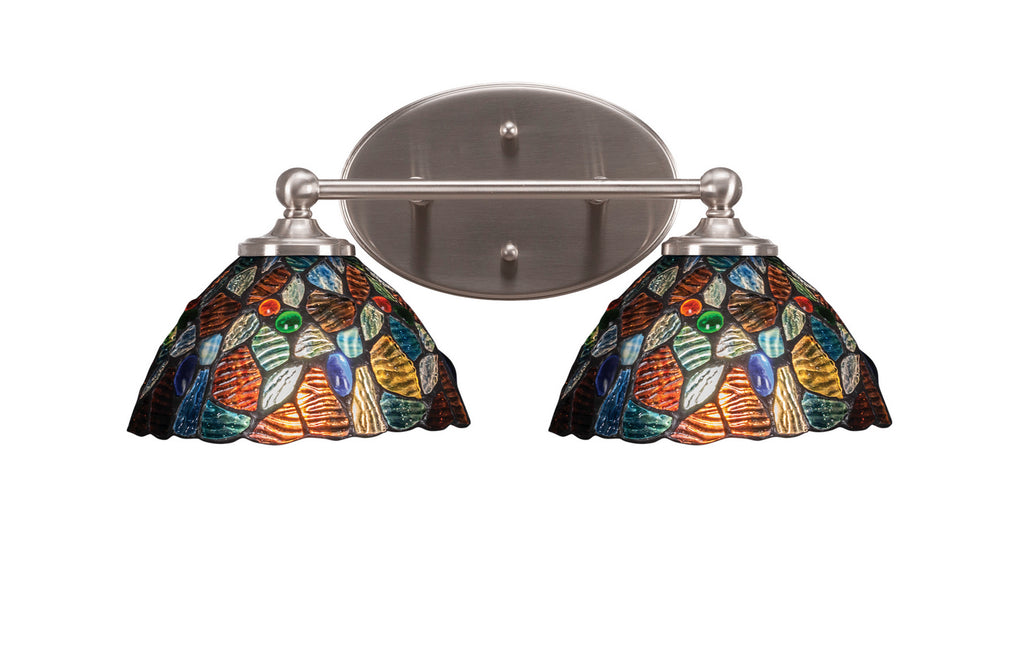 Toltec LightingHome| 5912-BN-9955