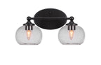 Toltec LightingHome| 5912-MB-202