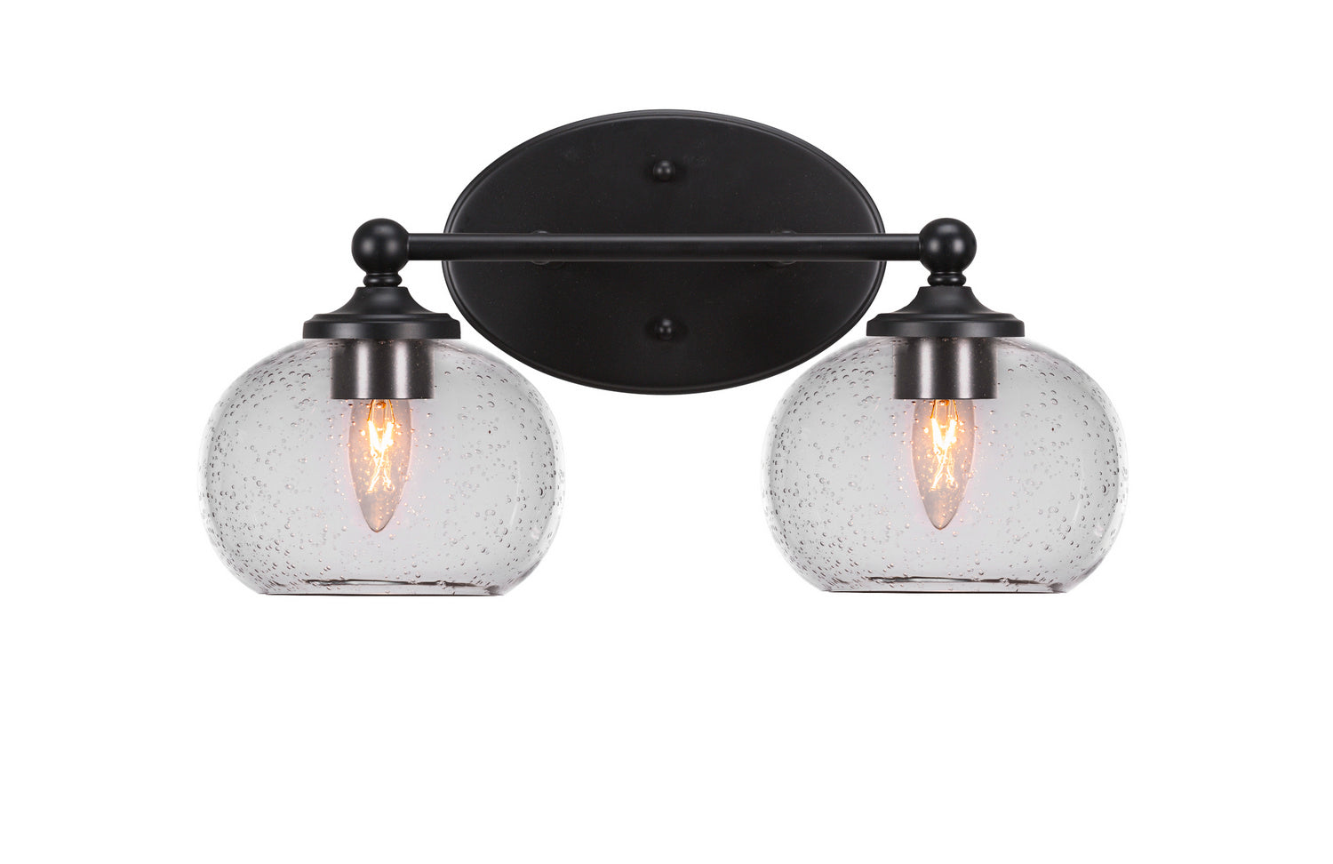 Toltec LightingHome| 5912-MB-202