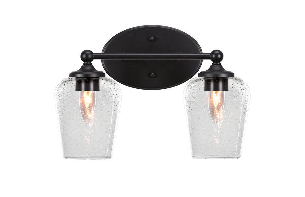 Toltec LightingHome| 5912-MB-210