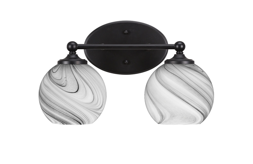 Toltec LightingHome| 5912-MB-4109