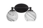 Toltec LightingHome| 5912-MB-4109