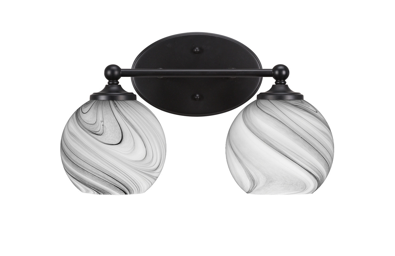Toltec LightingHome| 5912-MB-4109