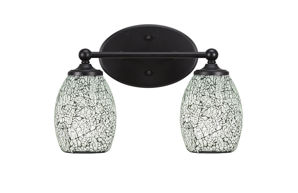 Toltec LightingHome| 5912-MB-4165