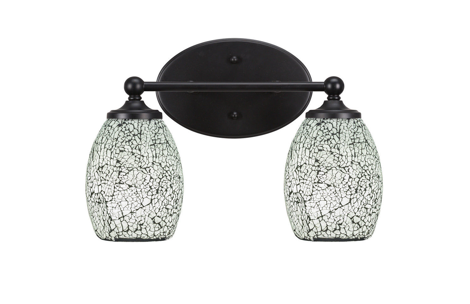 Toltec LightingHome| 5912-MB-4165