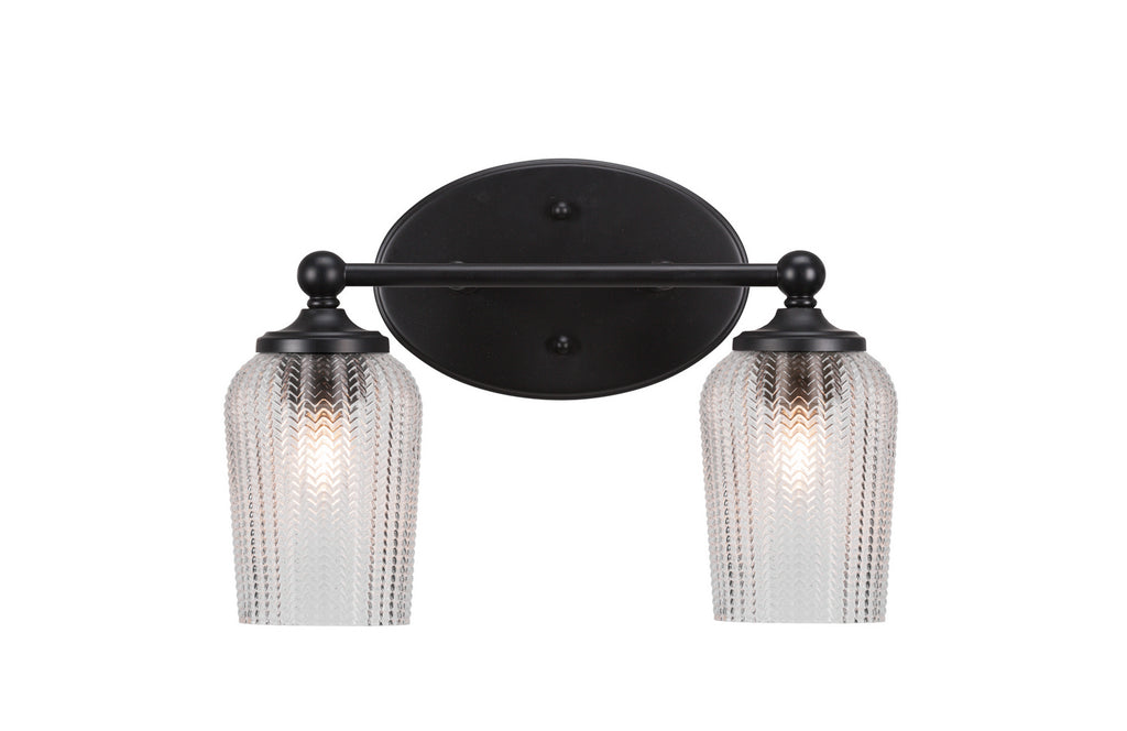Toltec LightingHome| 5912-MB-4250