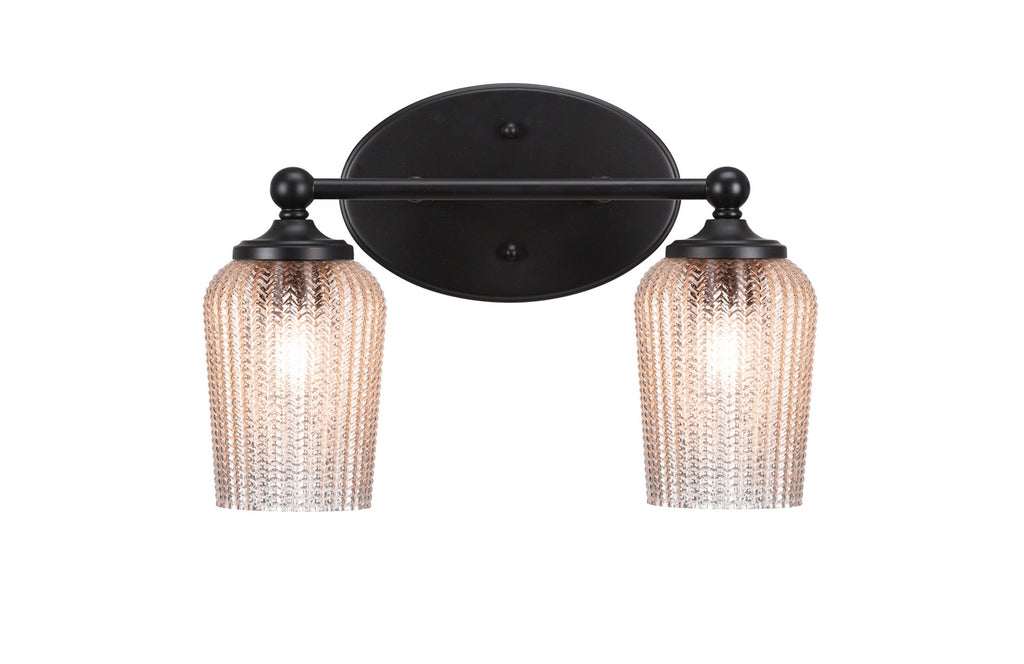 Toltec LightingHome| 5912-MB-4253