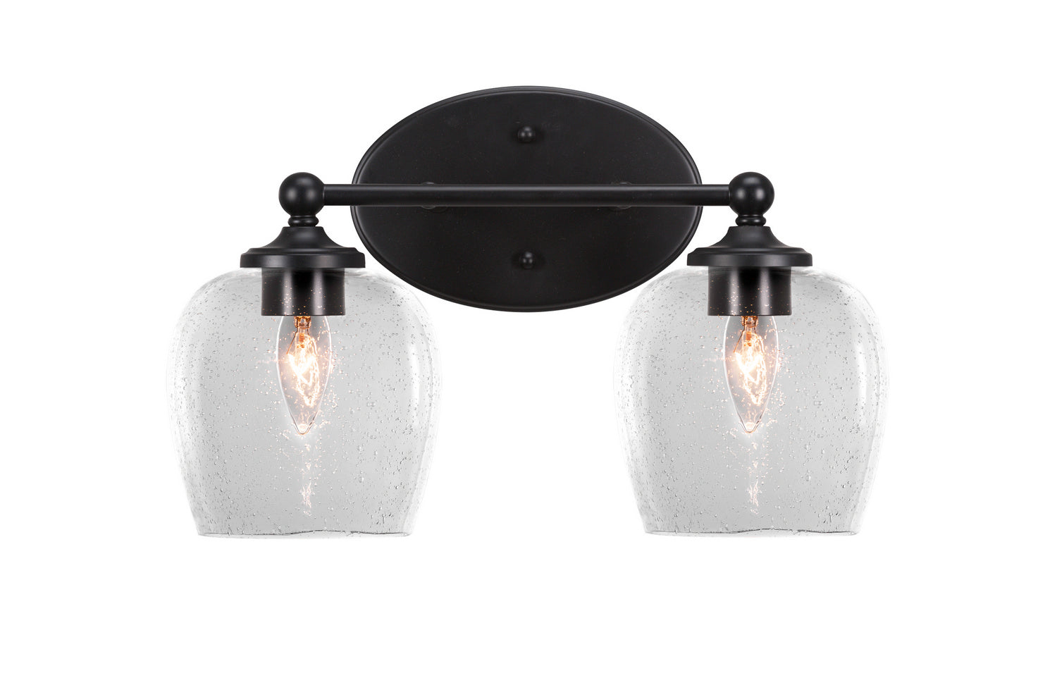 Toltec LightingHome| 5912-MB-4810