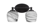 Toltec LightingHome| 5912-MB-4819