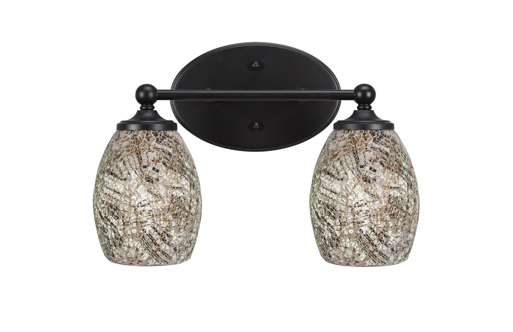 Toltec LightingHome| 5912-MB-5054