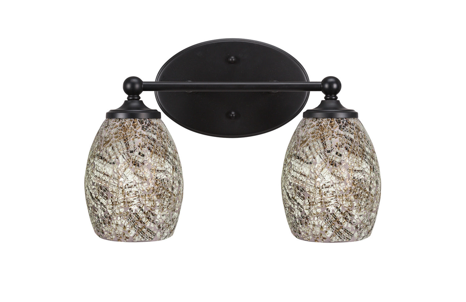 Toltec LightingHome| 5912-MB-5054