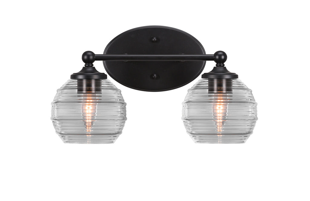 Toltec LightingHome| 5912-MB-5110