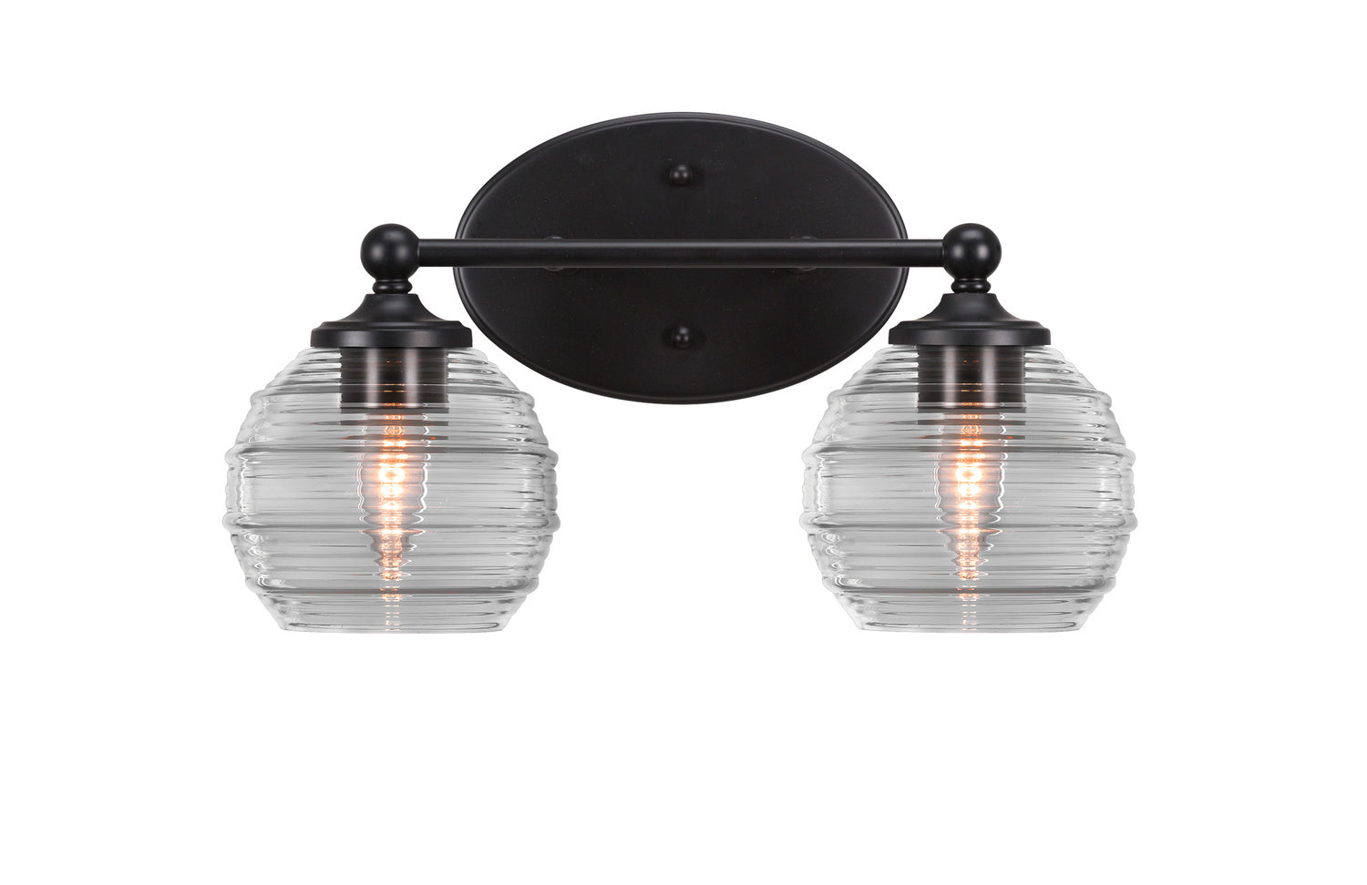 Toltec LightingHome| 5912-MB-5110