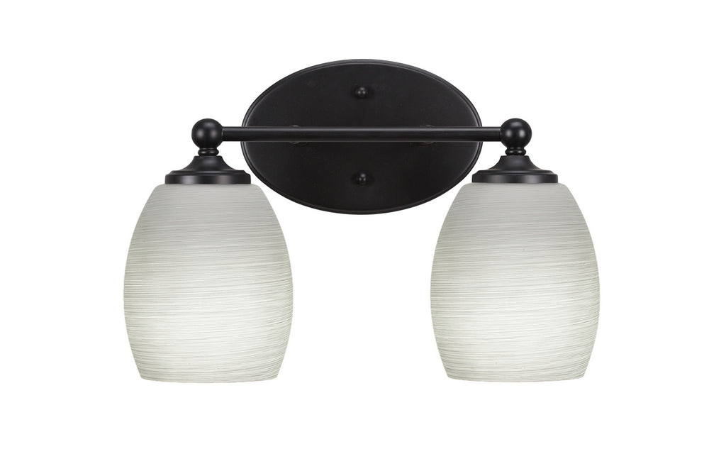 Toltec LightingHome| 5912-MB-615