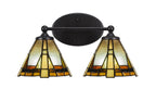 Toltec LightingHome| 5912-MB-9345