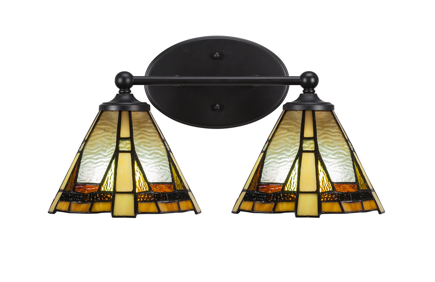 Toltec LightingHome| 5912-MB-9345