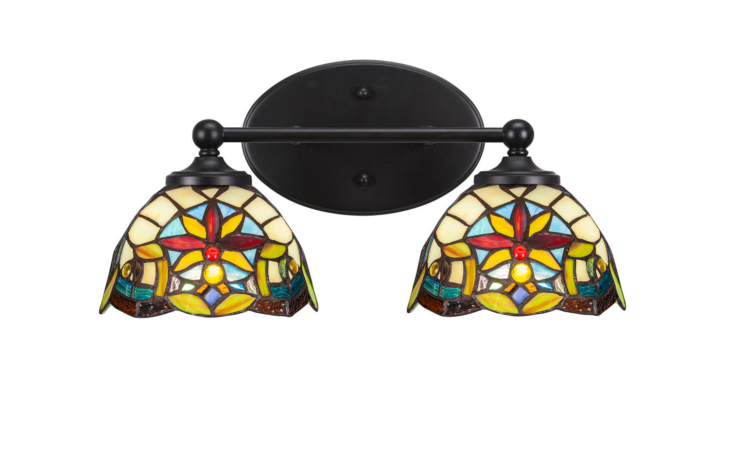 Toltec LightingHome| 5912-MB-9365