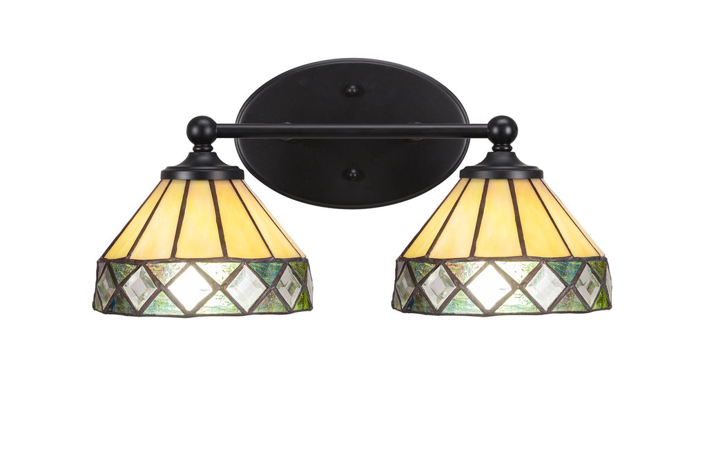 Toltec LightingHome| 5912-MB-9405