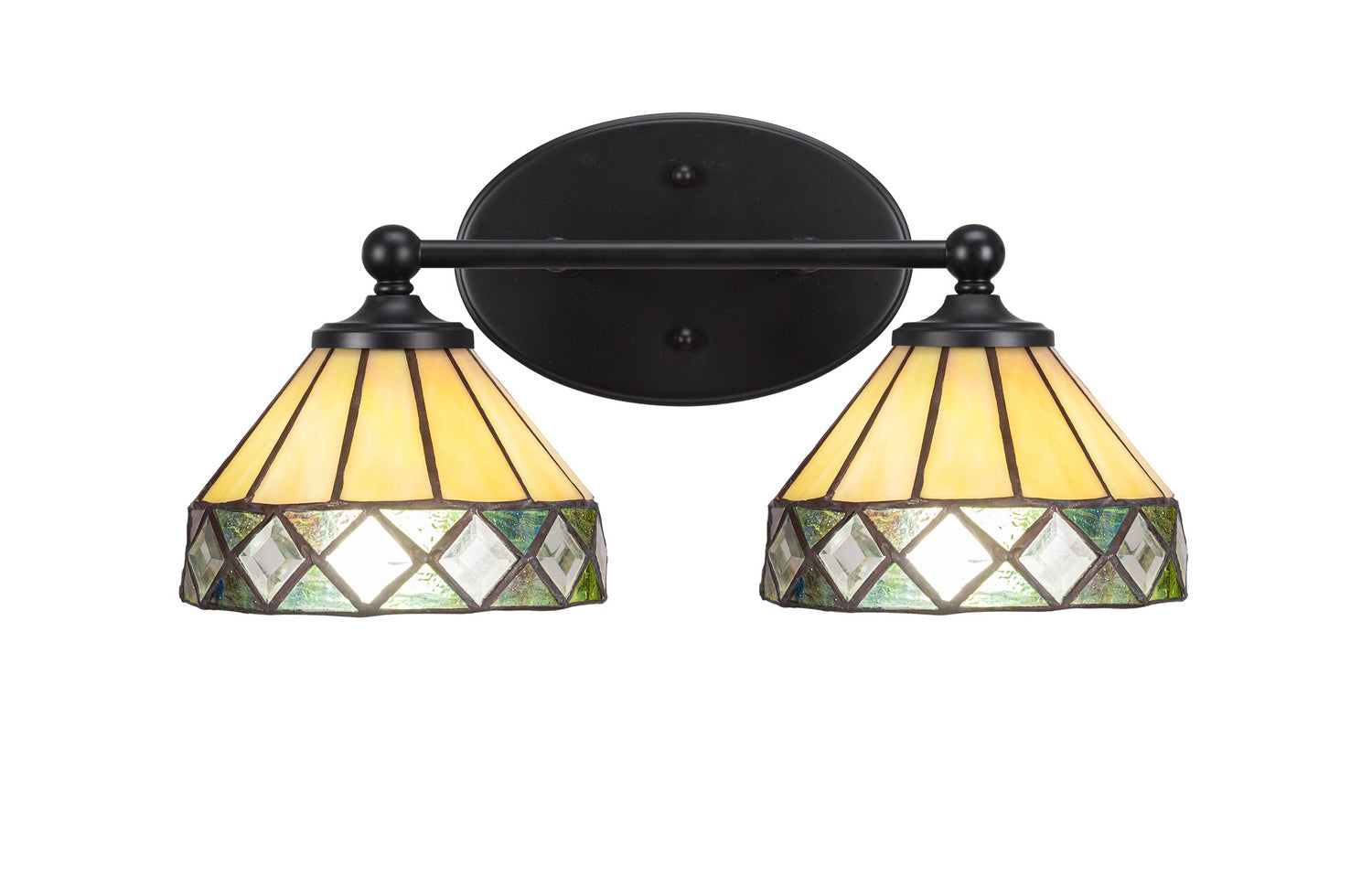 Toltec LightingHome| 5912-MB-9405