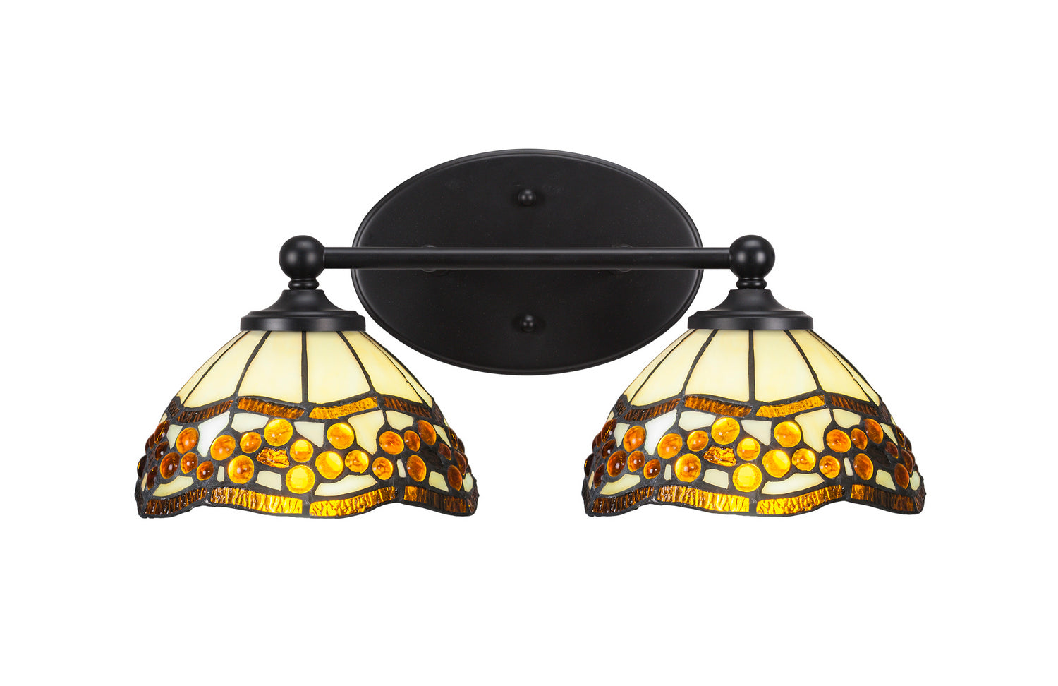 Toltec LightingHome| 5912-MB-9975