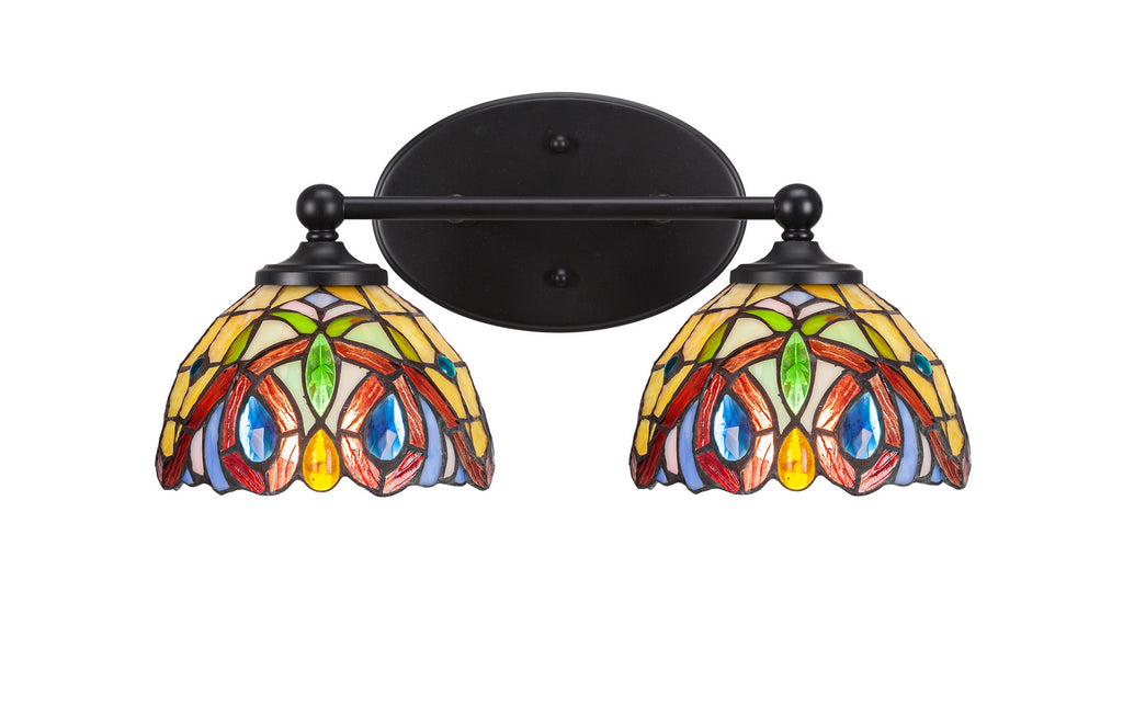 Toltec LightingHome| 5912-MB-9445