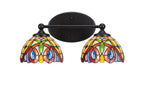 Toltec LightingHome| 5912-MB-9445