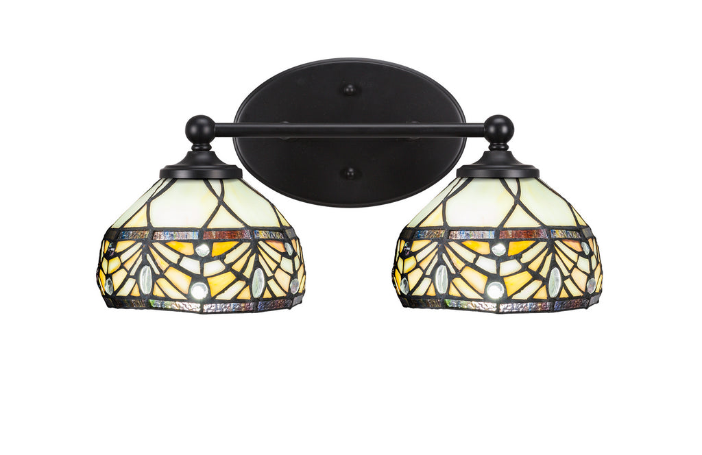 Toltec LightingHome| 5912-MB-9485