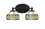 Toltec LightingHome| 5912-MB-9485