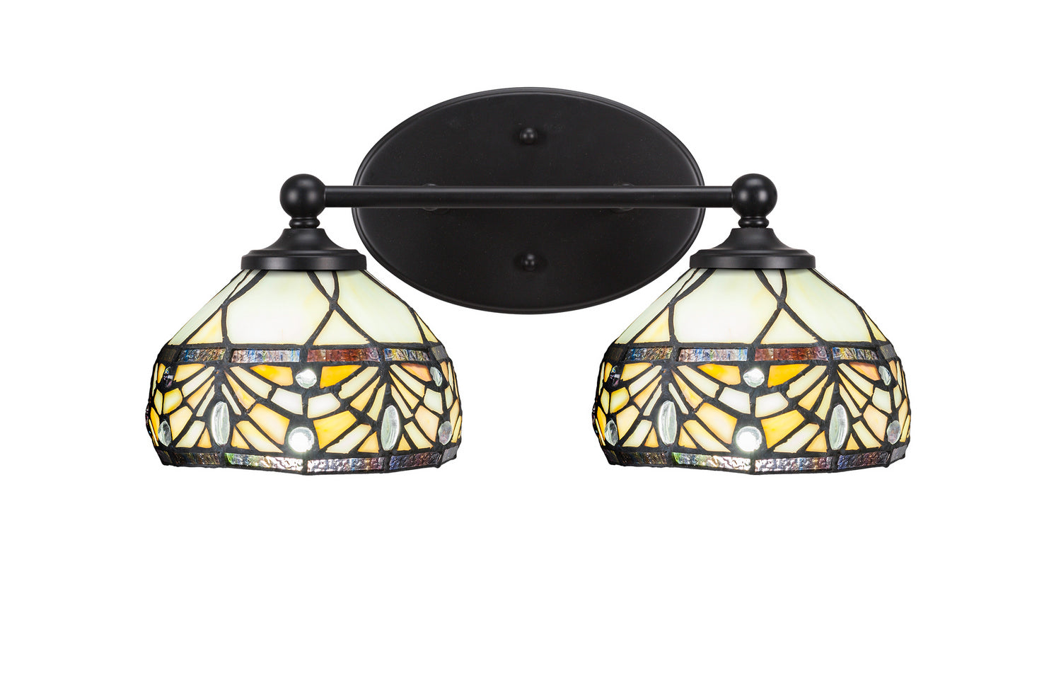 Toltec LightingHome| 5912-MB-9485