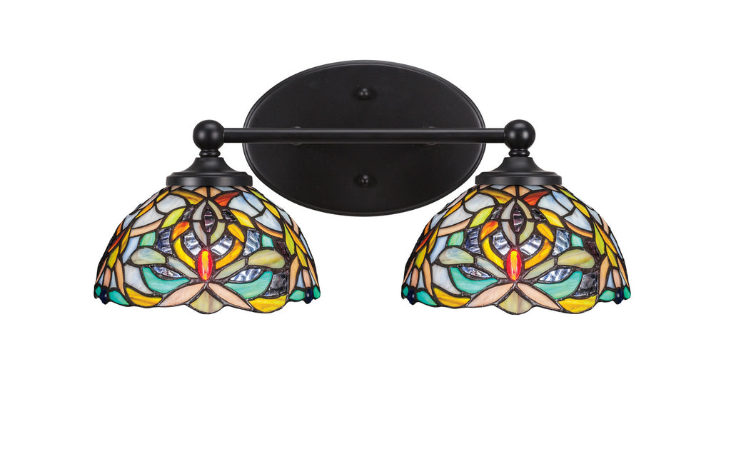 Toltec LightingHome| 5912-MB-9905